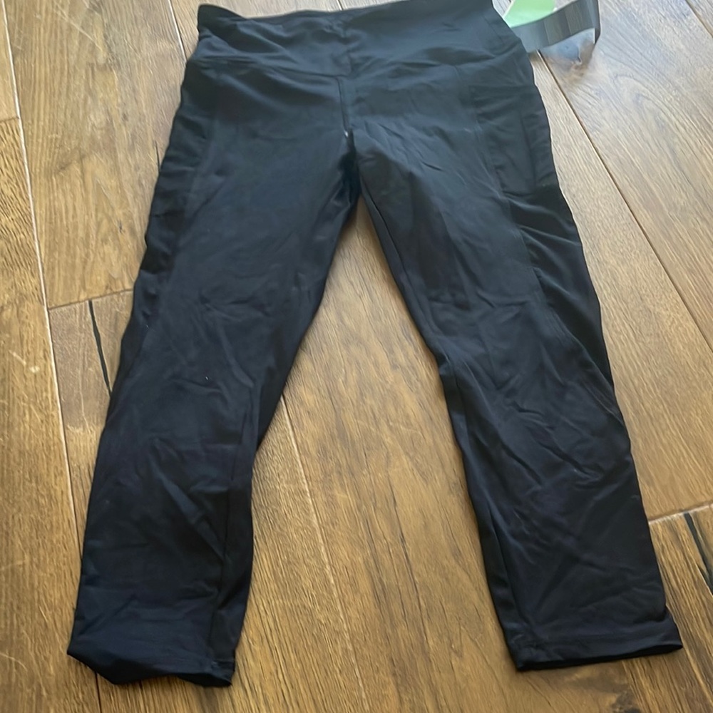 Forever 21 leggings M
